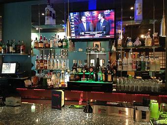 Product - Tonbo Hibachi Grille in Port Richey, FL Bars & Grills