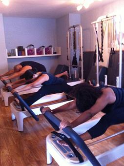 Product - Tone Pilates and Wellness Studio in Astoria, NY Health & Fitness Program Consultants & Trainers