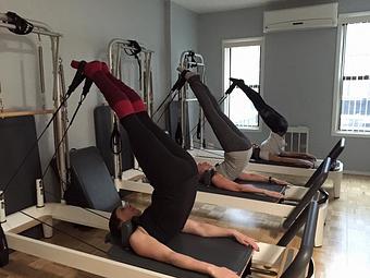 Product - Tone Pilates and Wellness Studio in Astoria, NY Health & Fitness Program Consultants & Trainers