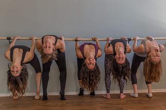 Product - Tone Pilates and Wellness Studio in Astoria, NY Health & Fitness Program Consultants & Trainers