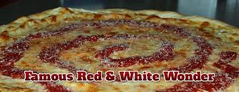 Product - Tonelli's Pizza Pub in Horsham, PA Italian Restaurants