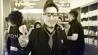 Product - Tony Moreno A Paul Mitchell Salon in Las Vegas, NV Beauty Salons