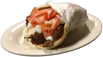 Product - Tony's Gyro & Grill in Wappingers Falls, NY Greek Restaurants