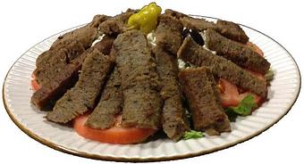 Product - Tony's Gyro & Grill in Wappingers Falls, NY Greek Restaurants