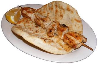 Product - Tony's Gyro & Grill in Wappingers Falls, NY Greek Restaurants