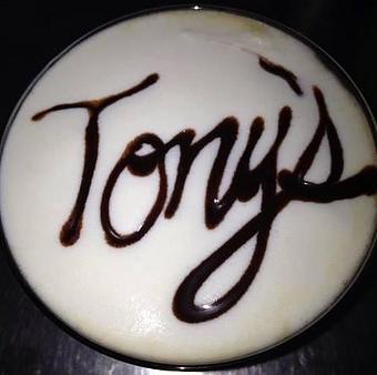 Product - Tony's Martini Bar in Ocean Beach - San Diego, CA Restaurants/Food & Dining