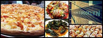Product - Tony’s Pizzeria & Restaurant in Bushwick / Williamsburgh - Brooklyn, NY Italian Restaurants