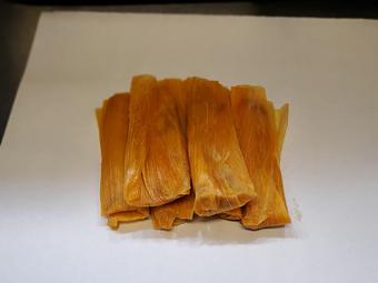 Product - Tony's Tamales in Pearl, MS American Restaurants