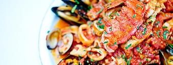 Product - Tony Spavone's Ristorante in Bloomingdale, IL Italian Restaurants