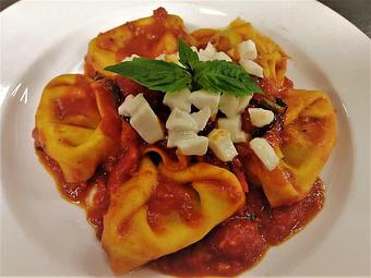 Product - Tony Spavone's Ristorante in Bloomingdale, IL Italian Restaurants