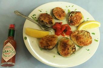 Product - Tony Spavone's Ristorante in Bloomingdale, IL Italian Restaurants