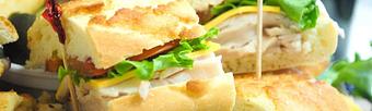 Product - Too Fat Sandwiches in Bakersfield, CA Delicatessen Restaurants