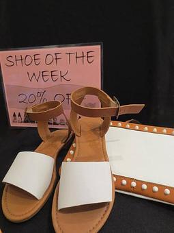 Product - Tootsies in Vero Beach, FL Shopping & Shopping Services