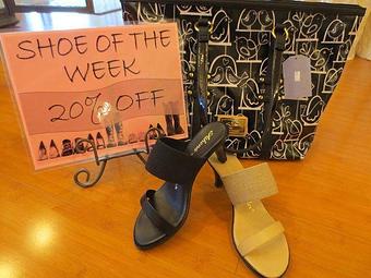Product - Tootsies in Vero Beach, FL Shopping & Shopping Services