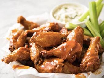 Product - Top Dawgs Pub & Deli in Roanoke, VA American Restaurants