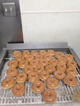 Product - Top Donut in Houston, TX Dessert Restaurants