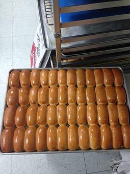 Product - Top Donut in Houston, TX Dessert Restaurants