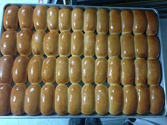 Product - Top Donut in Houston, TX Dessert Restaurants