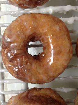 Product - Top Donut in Houston, TX Dessert Restaurants