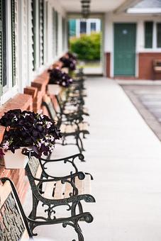 Product - Top Notch Inn in Gorham, NH Bed & Breakfast