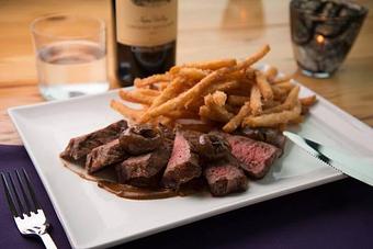 Product - Top Of The Pontch in Detroit, MI American Restaurants