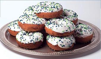 Product - Top Pot Doughnuts in Dallas, TX Donuts Product - Top Pot Doughnuts in Dallas, TX Donuts