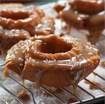 Product - Top Pot Doughnuts in Dallas, TX Donuts Product - Top Pot Doughnuts in Dallas, TX Donuts