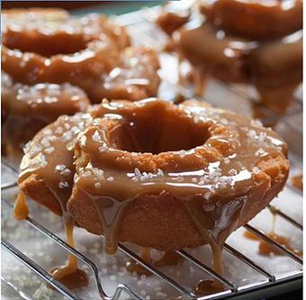 Product - Top Pot Doughnuts in Kirkland, WA Donuts