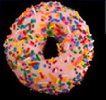 Product - Top Pot Doughnuts in Kirkland, WA Donuts