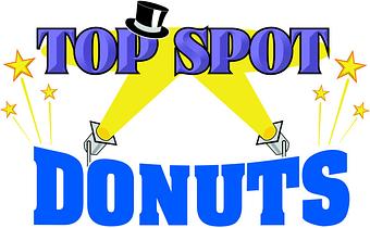 Product - Top Spot Donuts in Broken Arrow, OK Dessert Restaurants