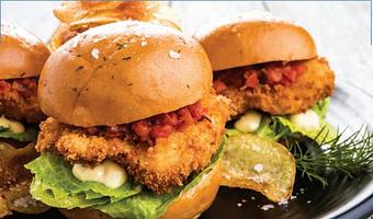 Product - Topgolf in Las Vegas, NV Restaurants/Food & Dining