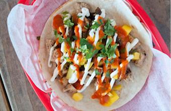 Product - Torchy's Tacos in San Antonio, TX Mexican Restaurants