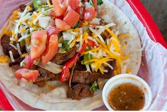 Product - Torchy's Tacos in San Antonio, TX Mexican Restaurants