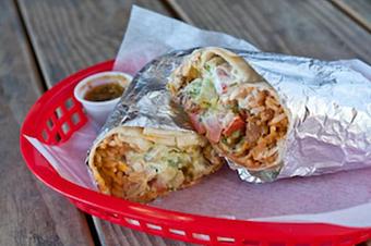 Product - Torchy's Tacos in San Antonio, TX Mexican Restaurants