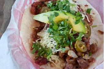 Product - Torchy's Tacos in San Antonio, TX Mexican Restaurants