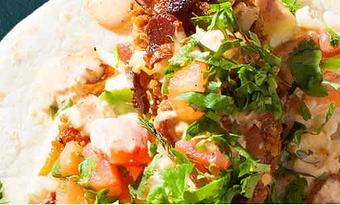 Product - Torchy's Tacos in San Antonio, TX Mexican Restaurants