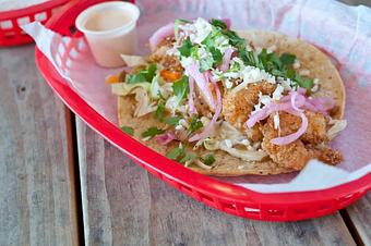 Product - Torchy's Tacos in San Antonio, TX Mexican Restaurants