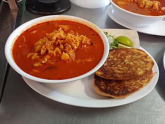 Product - Tortas Atm in Denver, CO Mexican Restaurants
