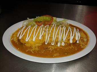 Product - Tortas Atm in Denver, CO Mexican Restaurants