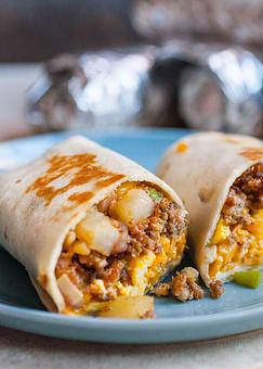 Product - Tortas Atm in Denver, CO Mexican Restaurants