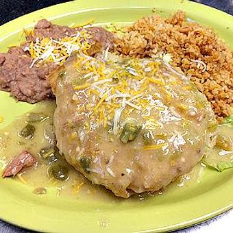 Product - Tortilla Factory in Cheyenne, WY Mexican Restaurants