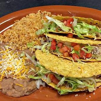 Product - Tortilla Factory in Cheyenne, WY Mexican Restaurants