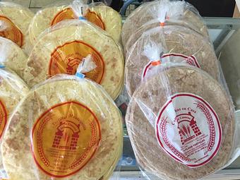 Product - Tortillas Caseras in Commerce City, CO Mexican Restaurants