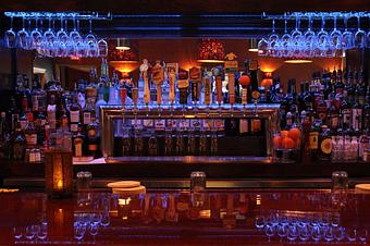 Product - Toscana Bar Italiano in Beverly, MA Bars & Grills