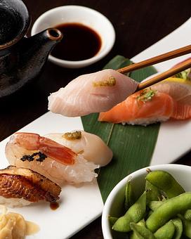 Product - Totoyama Sushi & Ramen Hollywood in Los Angeles, CA Bars & Grills