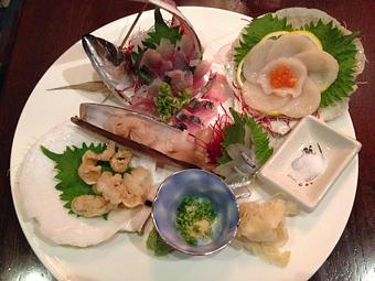 Product - Totto Sushi & Grill in Chattanooga, TN Bars & Grills