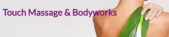 Product - Touch Massage & Bodyworks in Grand Junction, CO Massage Therapy