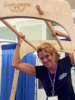 Product - Touch Massage in Gulfport, FL Massage Therapy