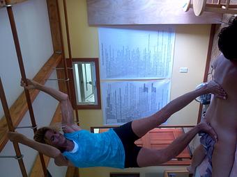 Product - Touch Massage in Gulfport, FL Massage Therapy