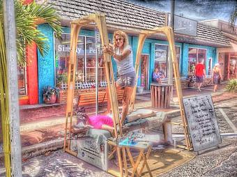 Product - Touch Massage in Gulfport, FL Massage Therapy